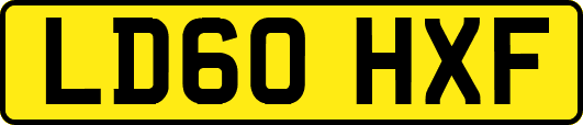 LD60HXF