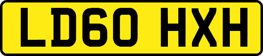LD60HXH