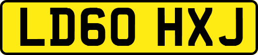 LD60HXJ