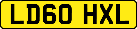 LD60HXL