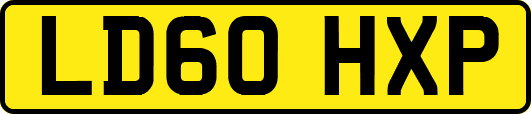 LD60HXP