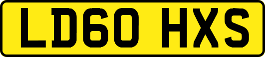 LD60HXS