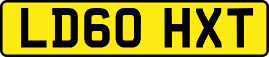 LD60HXT