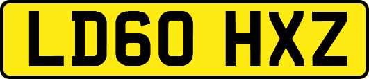 LD60HXZ