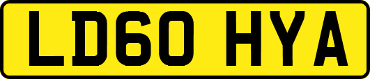 LD60HYA