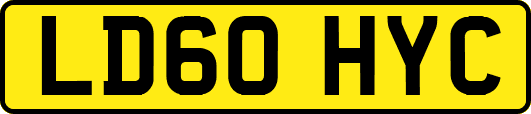 LD60HYC