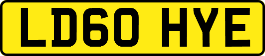 LD60HYE