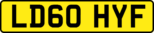 LD60HYF