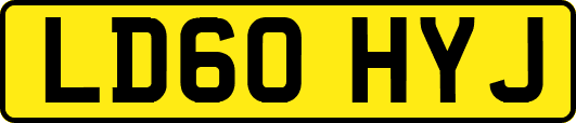 LD60HYJ