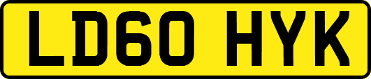 LD60HYK