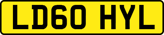 LD60HYL