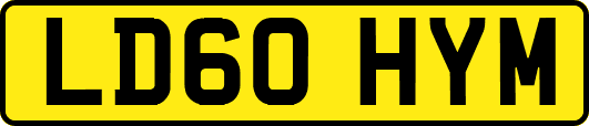 LD60HYM