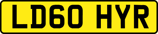 LD60HYR