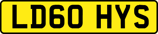 LD60HYS