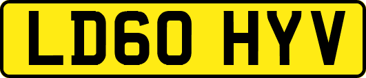 LD60HYV