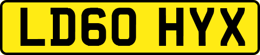 LD60HYX