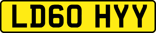 LD60HYY