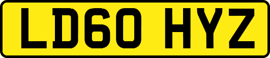 LD60HYZ