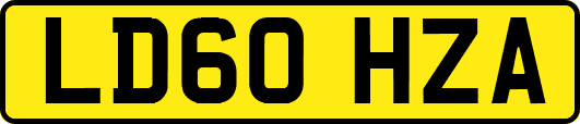LD60HZA