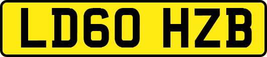 LD60HZB
