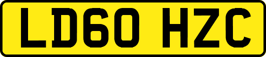 LD60HZC