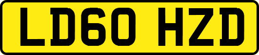 LD60HZD