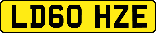 LD60HZE