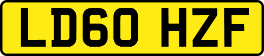 LD60HZF