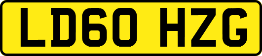 LD60HZG