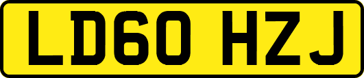LD60HZJ