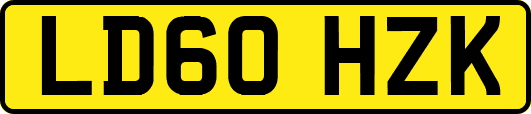 LD60HZK
