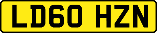 LD60HZN