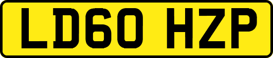 LD60HZP
