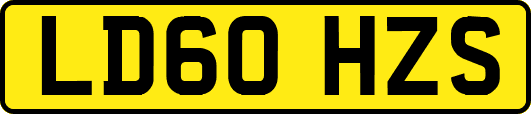 LD60HZS