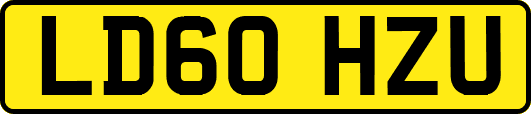 LD60HZU