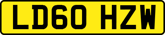 LD60HZW