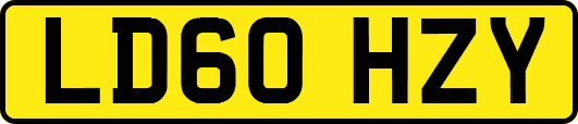 LD60HZY