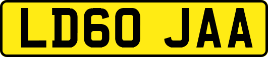 LD60JAA