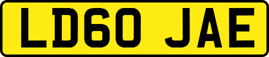 LD60JAE