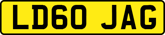 LD60JAG