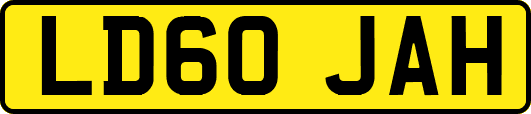 LD60JAH