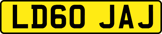LD60JAJ