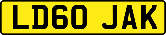 LD60JAK