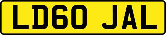 LD60JAL
