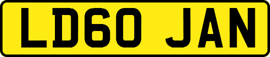 LD60JAN