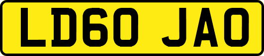 LD60JAO