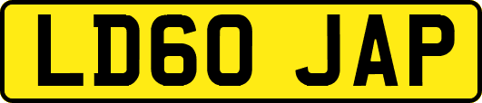 LD60JAP