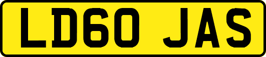 LD60JAS