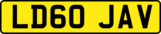 LD60JAV