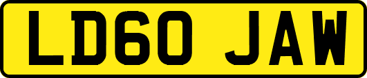LD60JAW